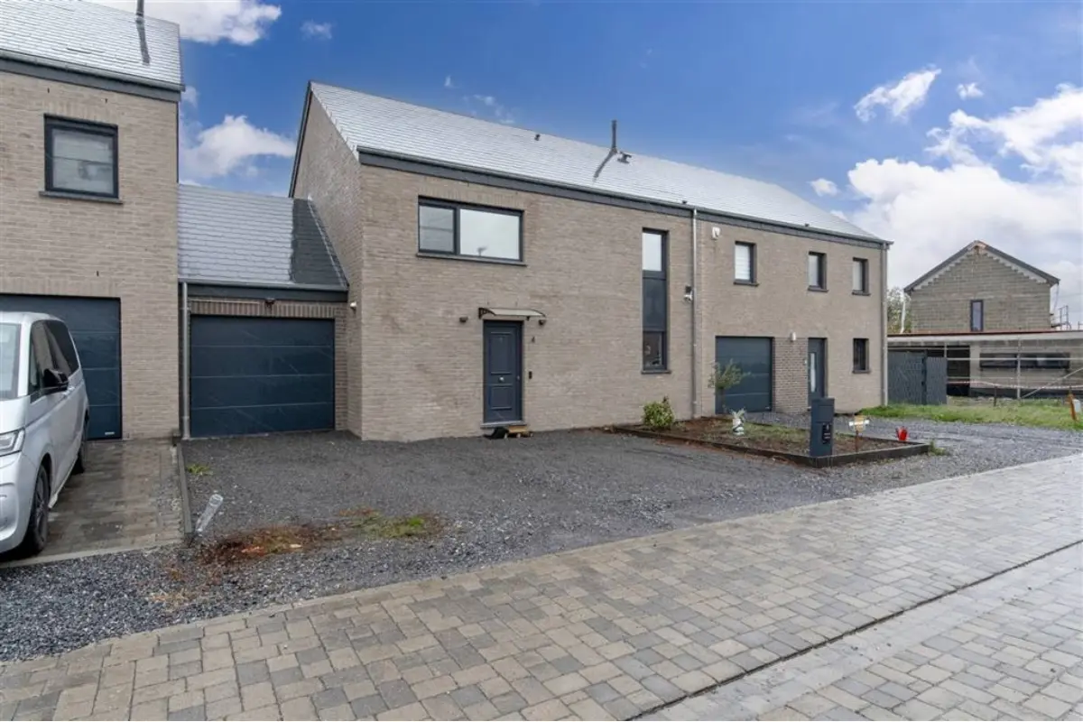 Maison à vendre à Aubange 6790 550000.00€ 3 chambres 175.00m² - annonce 660224