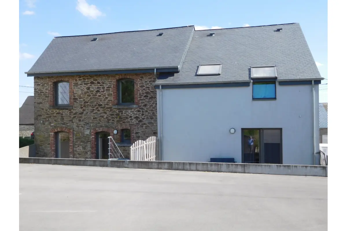 Maison à louer à Libramont-Chevigny 6800 950.00€ 2 chambres 135.00m² - annonce 660705