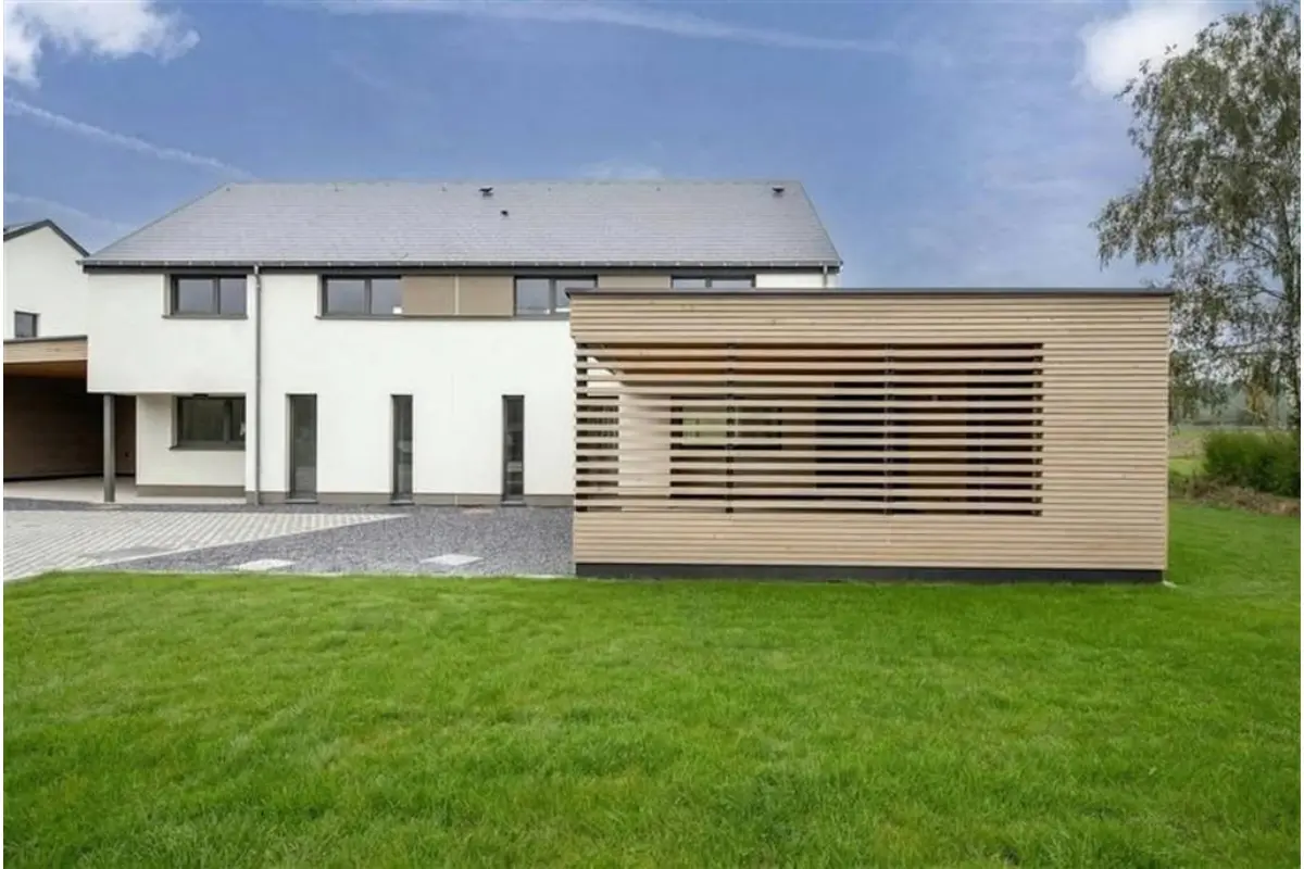 Maison à vendre à Arlon 6700 610000.00€ 3 chambres 175.00m² - annonce 660221