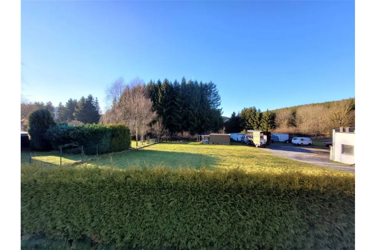 Terrain à bâtir à vendre à Martelange 6630 120000.00€  chambres m² - annonce 661174