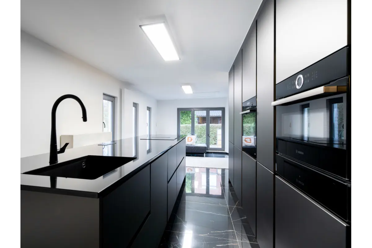 Maison à vendre à Marche-en-Famenne 6900 465000.00€ 4 chambres 231.00m² - annonce 661127