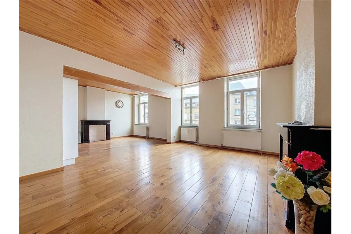 Appartement à vendre à Arlon 6700 229000.00€ 2 chambres 92.00m² - annonce 661736