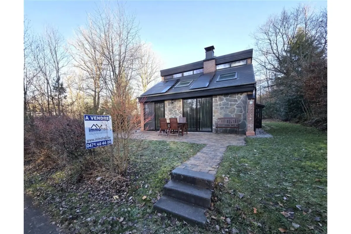 Maison à vendre à Izier 6941 299000.00€ 3 chambres 85.00m² - annonce 661222