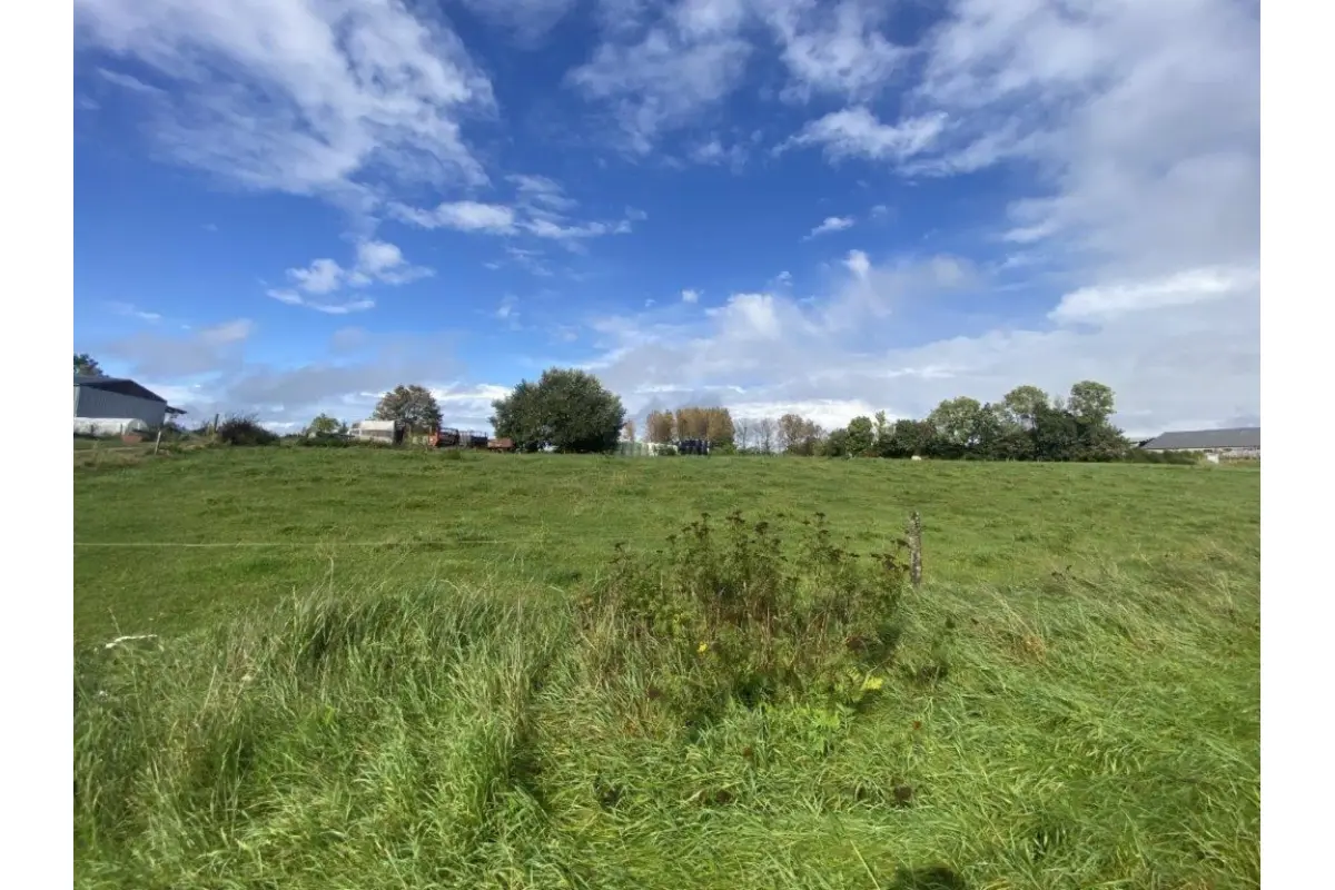 Terrain à vendre à Gérouville 6769 135000.00€  chambres m² - annonce 661498