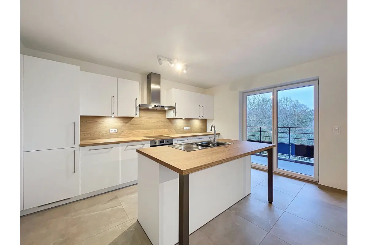 Appartement à louer à Marche-en-Famenne 6900 1100.00€ 2 chambres 102.00m² - annonce 661839