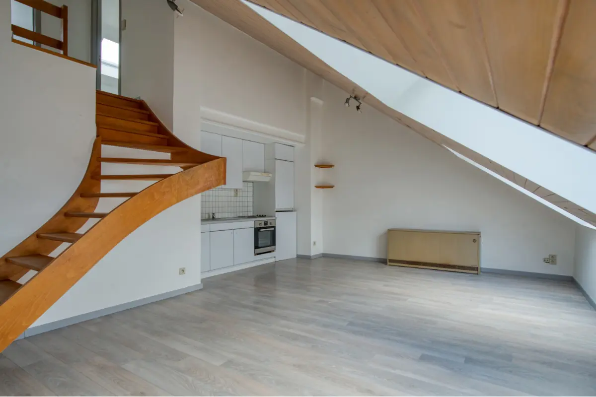 Duplex à vendre à Neufchâteau 6840 125000.00€ 2 chambres 68.90m² - annonce 661369