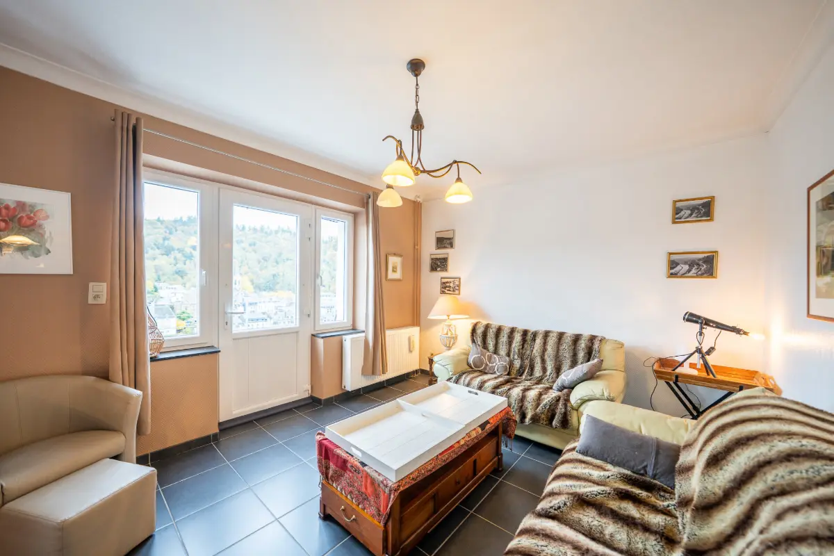 Maison à vendre à Bouillon 6830 550000.00€ 4 chambres 101.00m² - annonce 663007