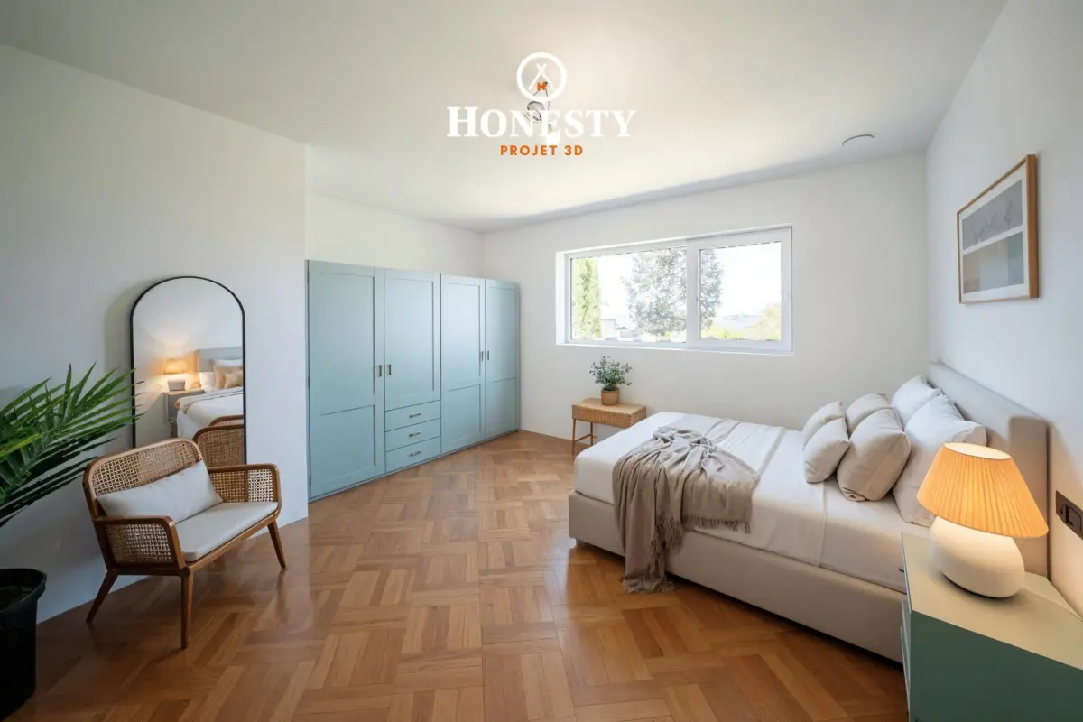 Maison à vendre à Corbion 6838 349000.00€ 3 chambres 220.00m² - annonce 663006