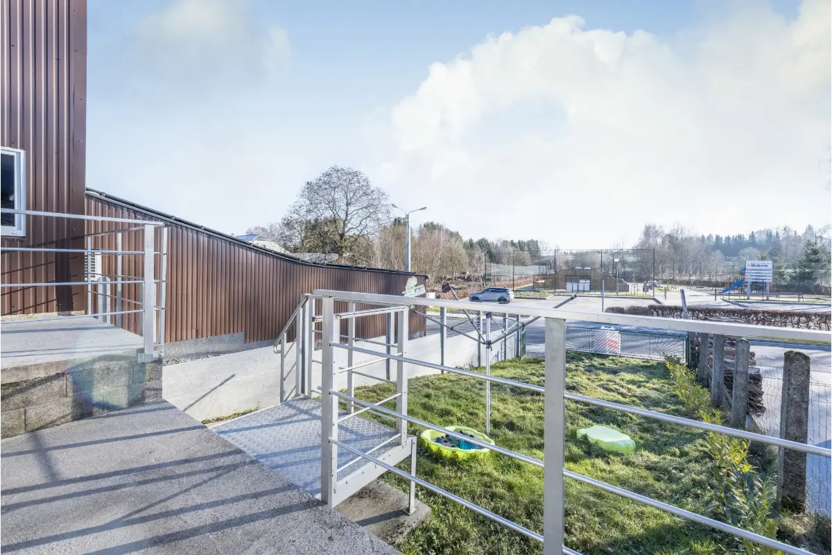 Maison à vendre à Herbeumont 6887 169000.00€ 3 chambres 180.00m² - annonce 662062