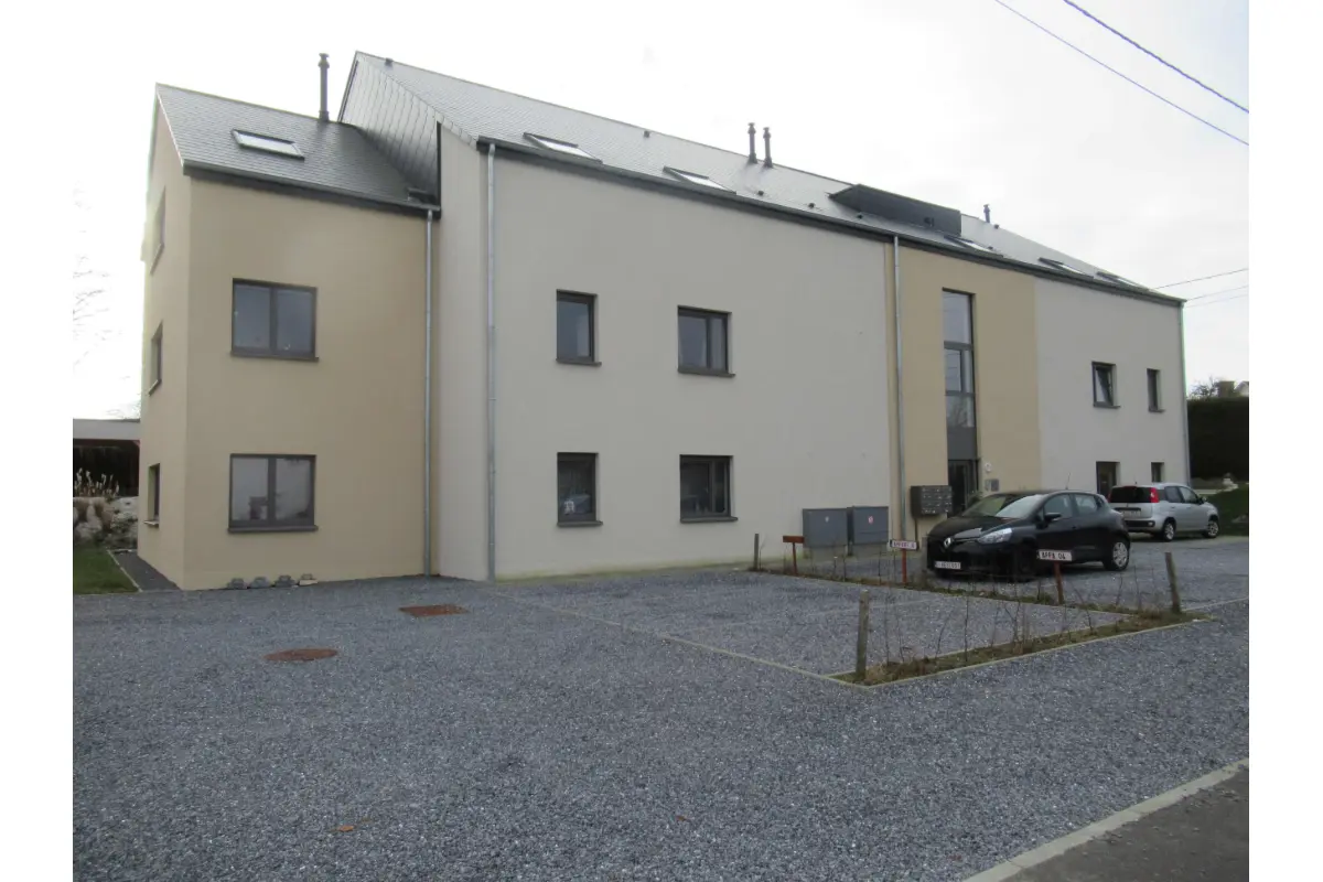 Appartement à louer à Tintigny 6730 950.00€ 2 chambres 87.00m² - annonce 662953