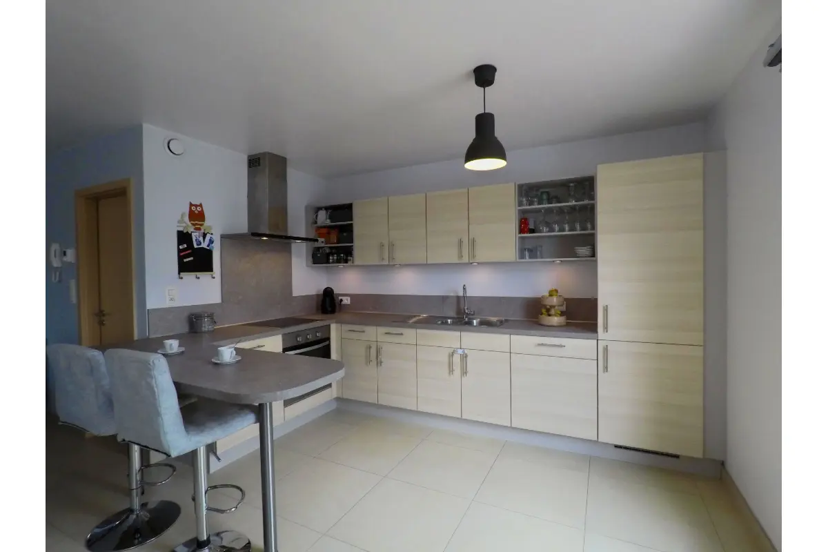 Appartement à louer à Halanzy 6792 1000.00€ 2 chambres 90.00m² - annonce 662060
