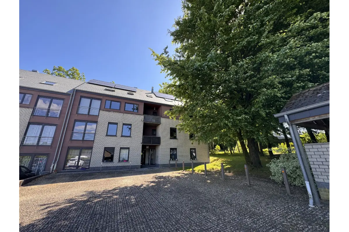 Appartement à louer à Libramont-Chevigny 6800 720.00€ 2 chambres 80.00m² - annonce 662061