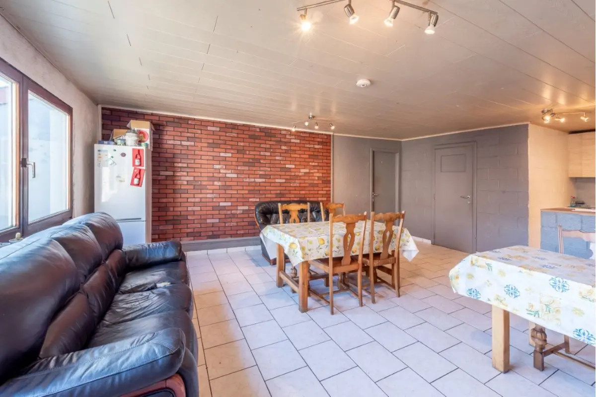 Maison à vendre à Virton 6760 349000.00€ 12 chambres 369.00m² - annonce 663076