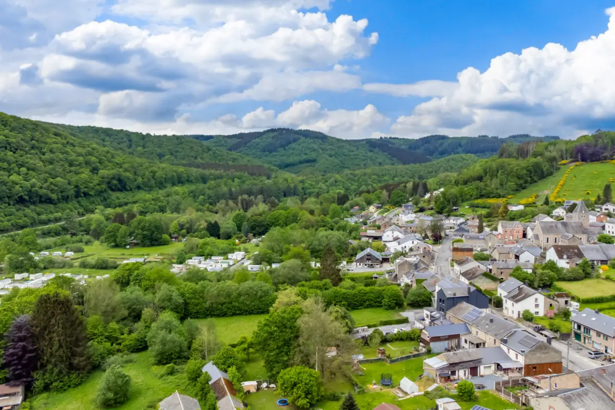 Maison à vendre à Poupehan 6830 179000.00€ 0 chambres 363.00m² - annonce 663312