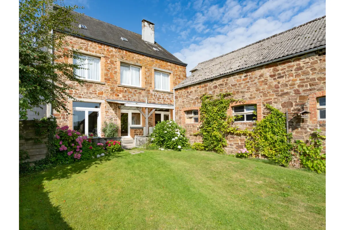 Maison à vendre à Daverdisse 6929 249999.00€ 5 chambres 273.00m² - annonce 663310