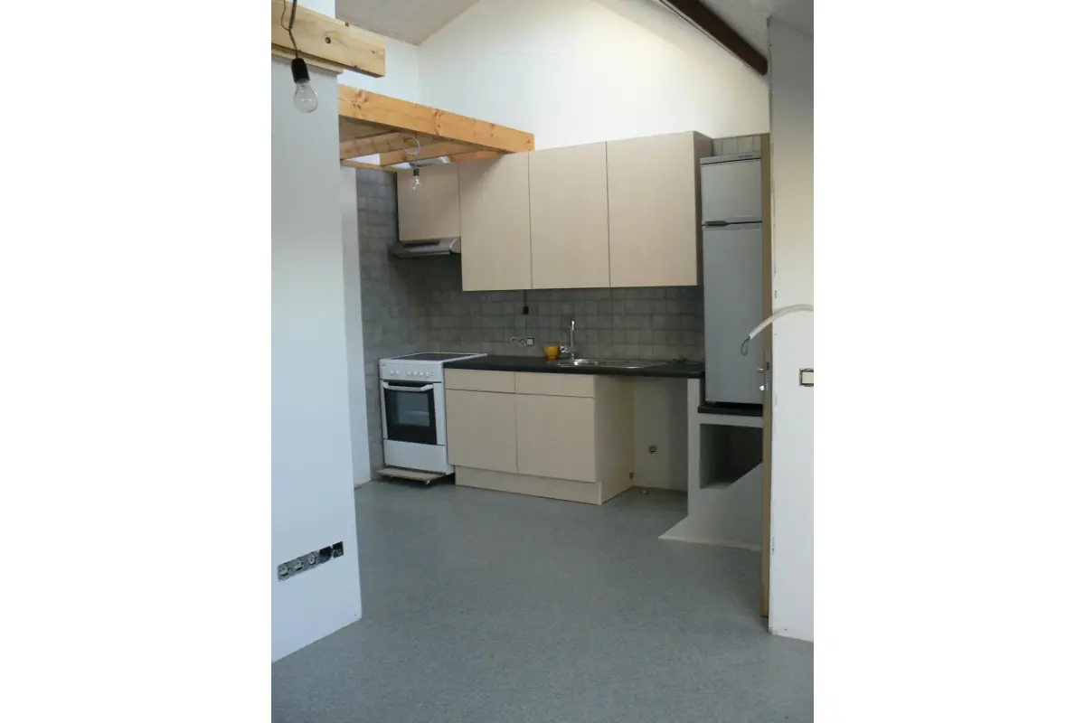 Appartement à louer à Saint-Mard 6762 520.00€ 1 chambres 36.00m² - annonce 665498