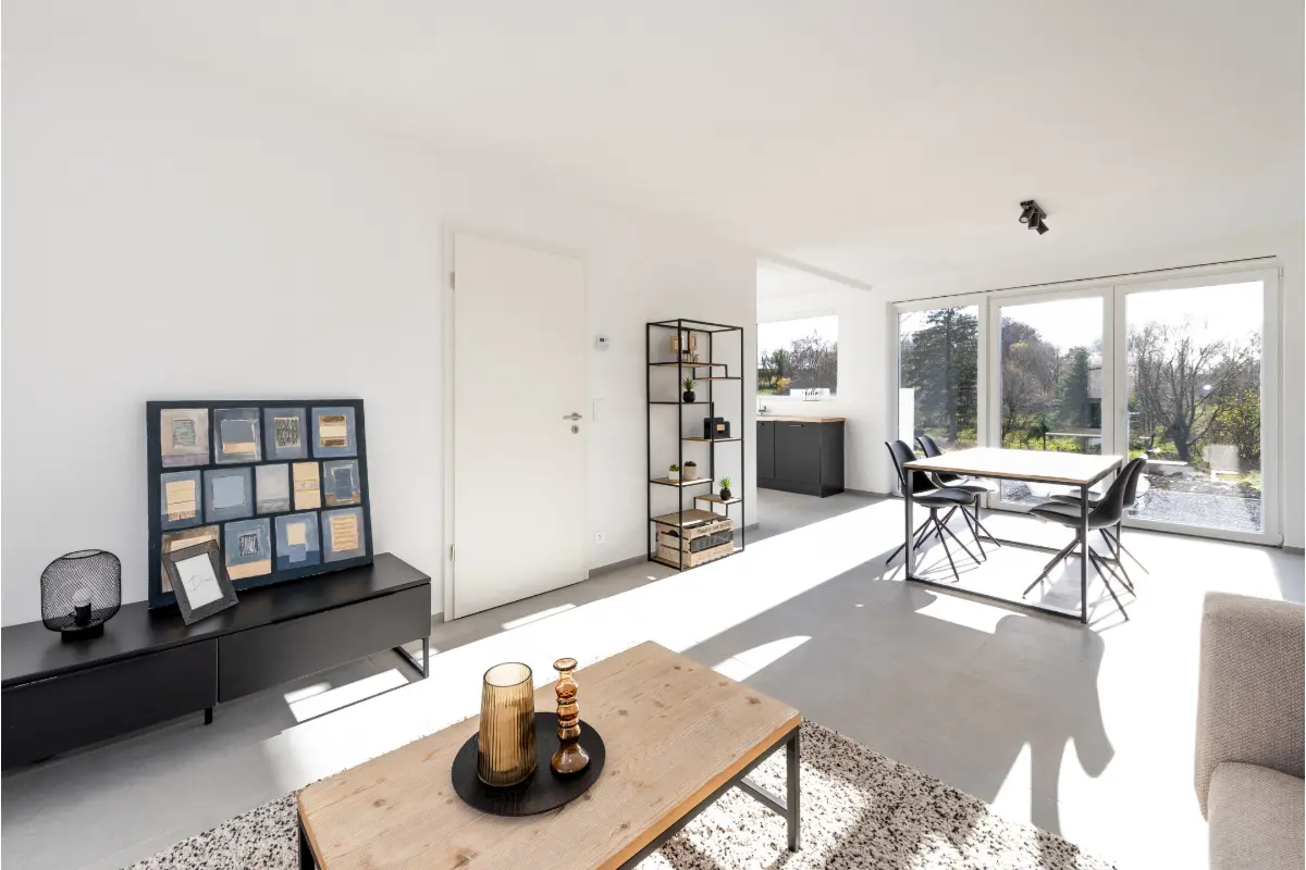 Maison à vendre à Hamipré 6840 319900.00€ 3 chambres 110.00m² - annonce 727850