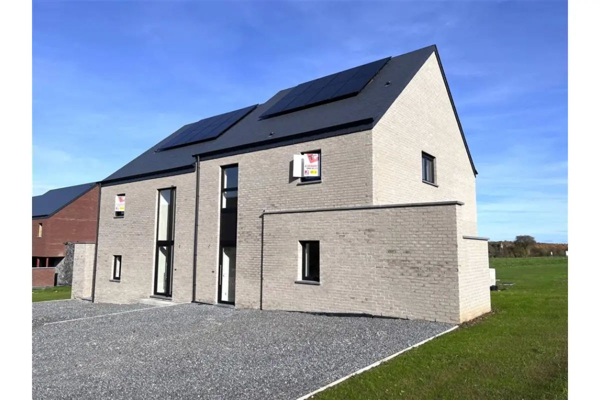 Maison à vendre à Marche-en-Famenne 6900 349000.00€ 3 chambres 171.00m² - annonce 664207