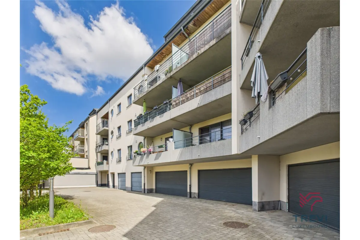 Appartement à vendre à Arlon 6700 299000.00€ 2 chambres 95.00m² - annonce 663836