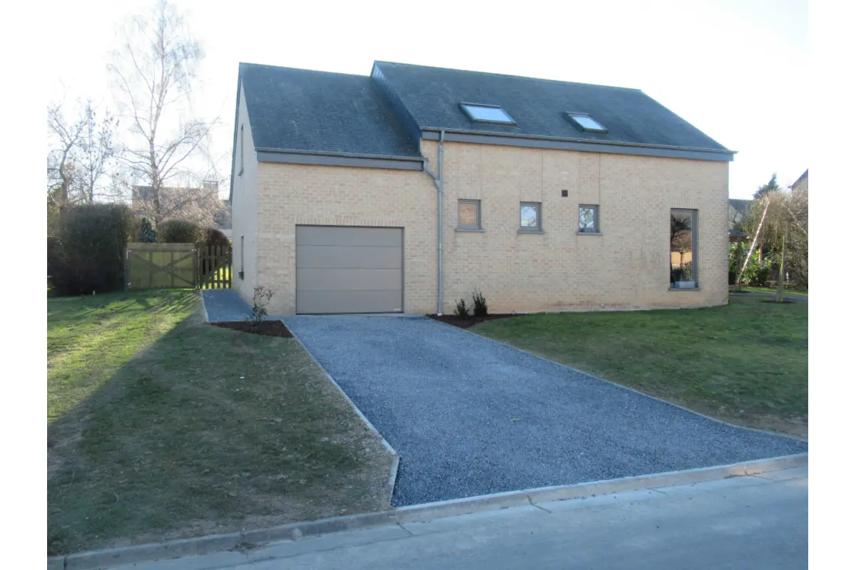 Maison à  à Habay-la-Neuve 6720 585000.00€ 4 chambres 220.00m² - annonce 664351