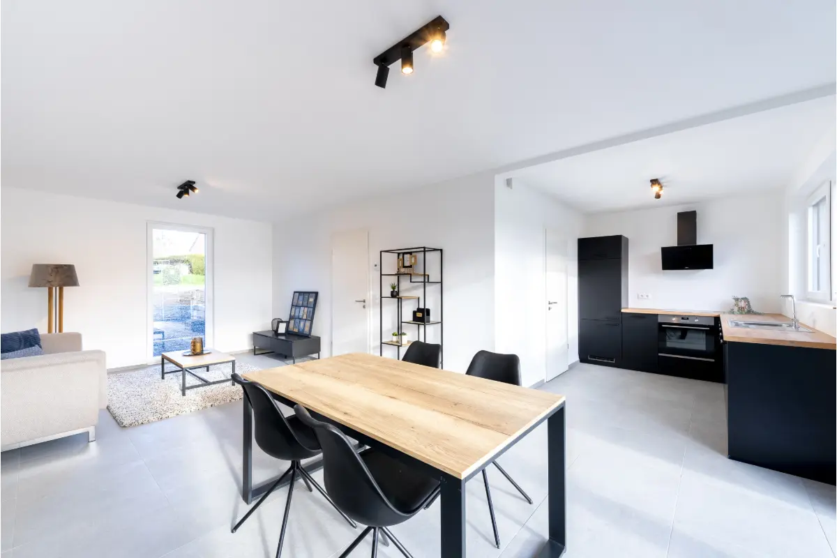 Maison à vendre à Hamipré 6840 319900.00€ 3 chambres 110.00m² - annonce 663465