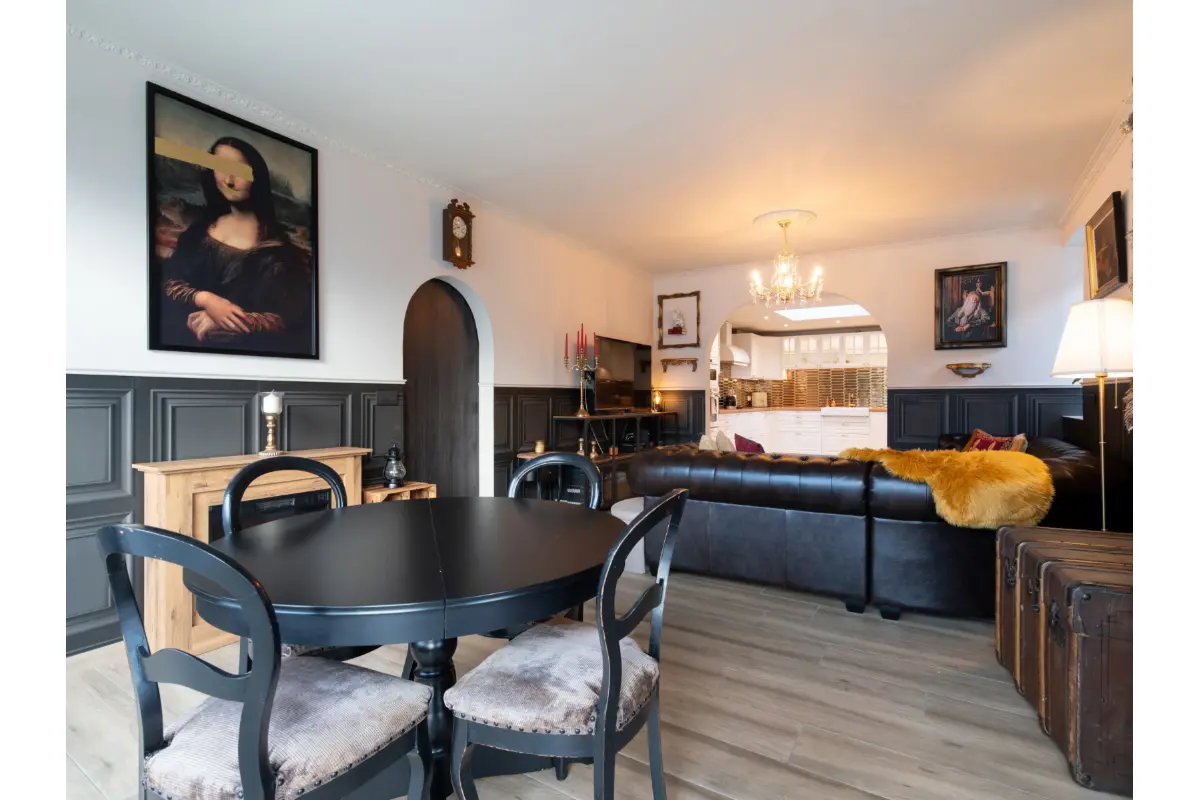 Triplex à vendre à Marche-en-Famenne 6900 349000.00€ 2 chambres 115.00m² - annonce 664612