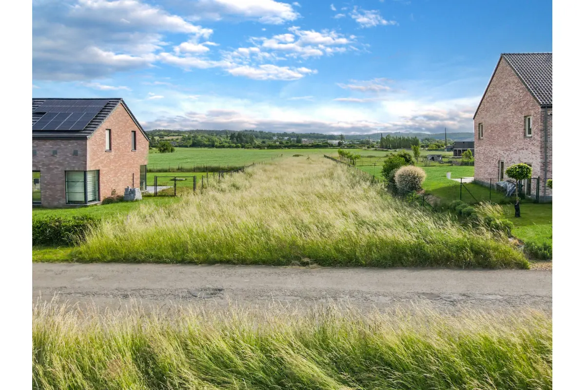 Terrain à vendre à Hotton 6990 95000.00€  chambres m² - annonce 664823