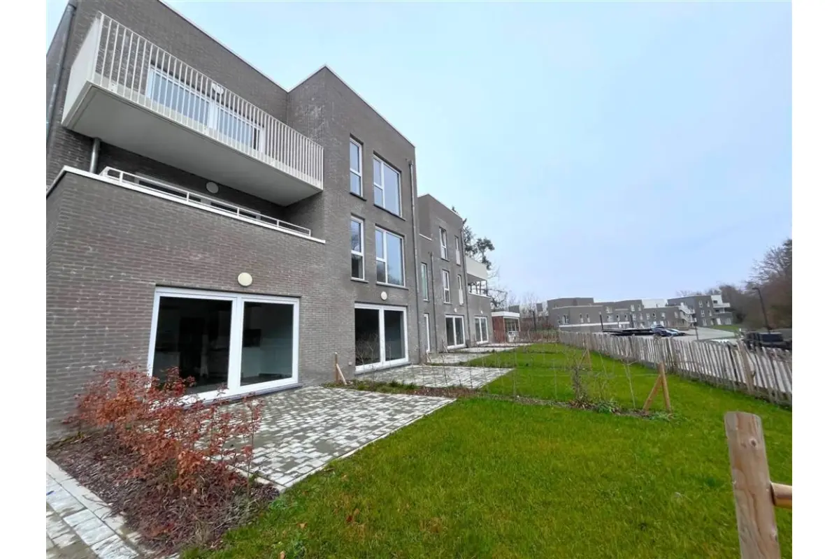 Appartement à vendre à Arlon 6700 183000.00€ 1 chambres 45.00m² - annonce 665727