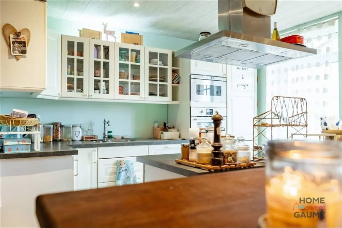 Maison à vendre à Torgny 6767 280000.00€ 3 chambres 164.00m² - annonce 666036