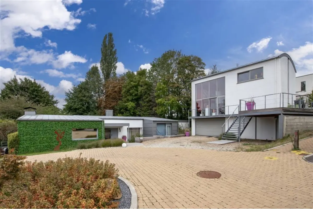 Maison à vendre à Arlon 6700 690000.00€ 4 chambres 202.00m² - annonce 666416