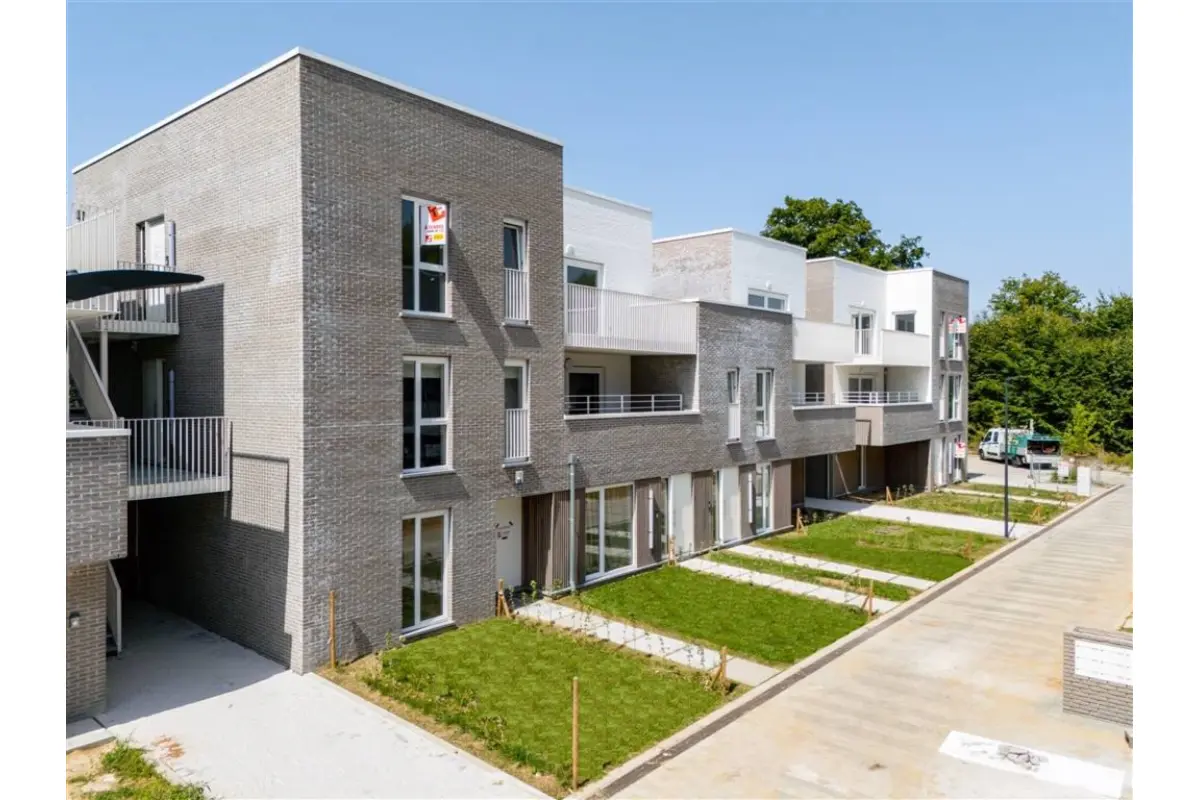 Appartement à vendre à Arlon 6700 363000.00€ 3 chambres 128.00m² - annonce 665729