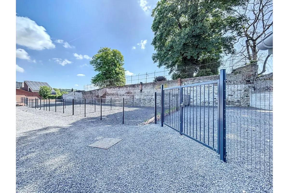 Terrain à  à Liège 4000 20000.00€  chambres m² - annonce 666459