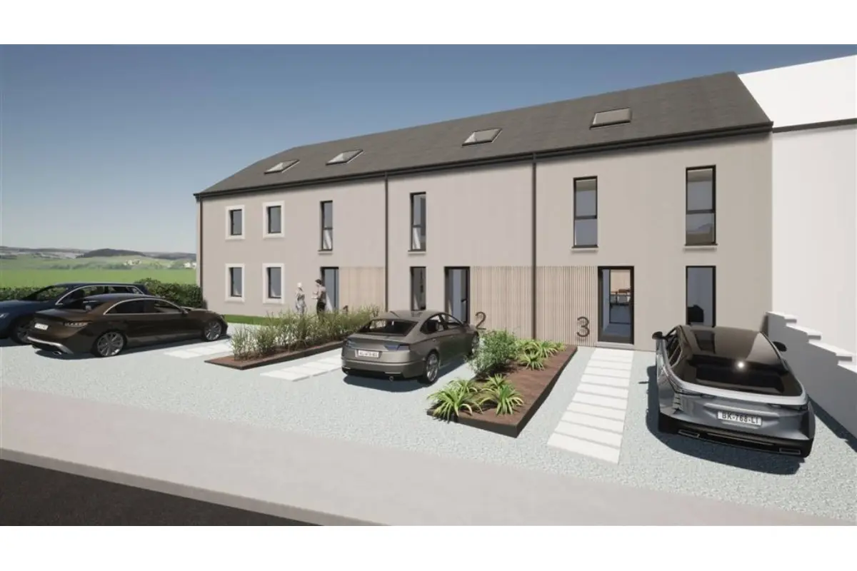 Maison à louer à Bellefontaine 6730 1500.00€ 3 chambres 143.00m² - annonce 667496