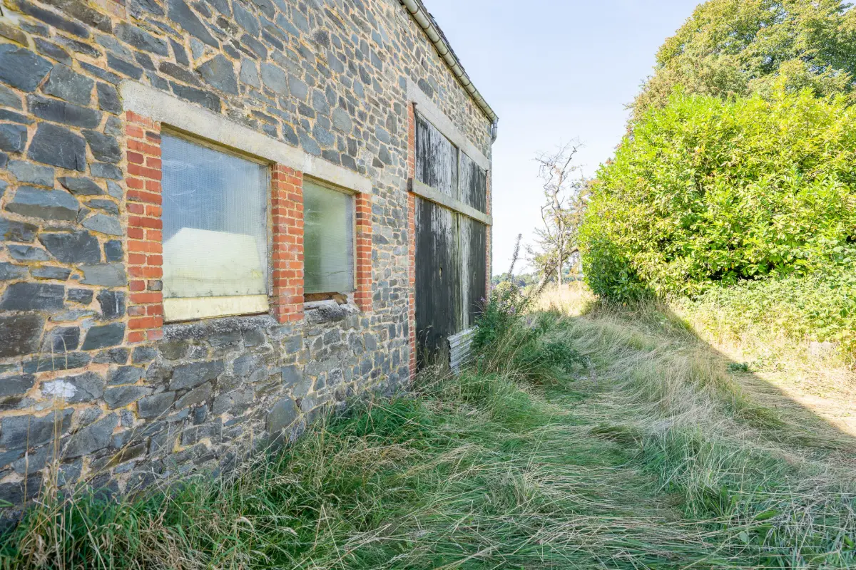 Maison à  à Bertrix 6880 135000.00€ 3 chambres 250.00m² - annonce 666467