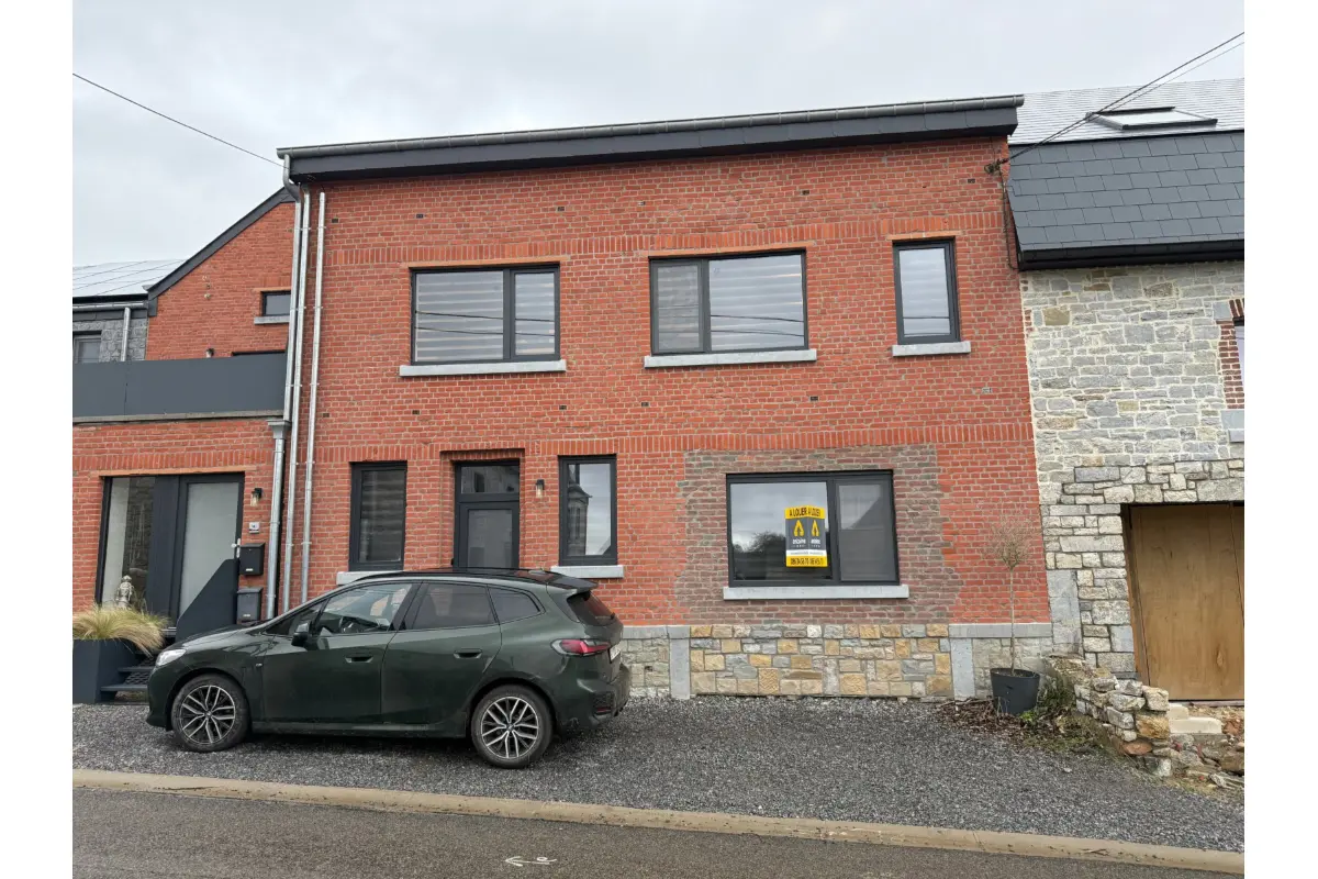 Maison à louer à Durbuy 6940 925.00€ 2 chambres 130.00m² - annonce 668093