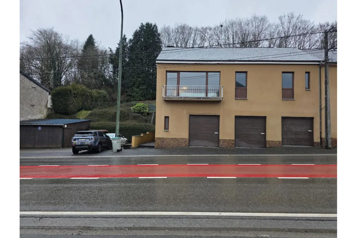 Maison à louer à Martelange 6630 1250.00€ 2 chambres 121.00m² - annonce 668001