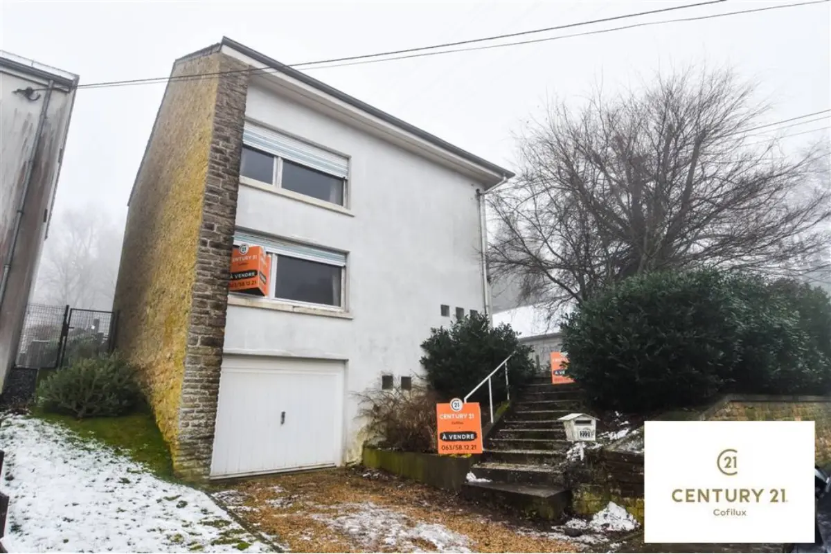 Maison à  à Arlon 6700 330000.00€ 6 chambres 220.00m² - annonce 668417