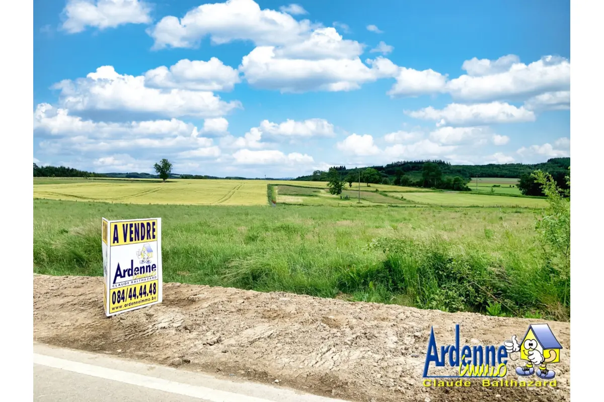 Terrain à vendre à Ortho 6983 198000.00€  chambres m² - annonce 668419