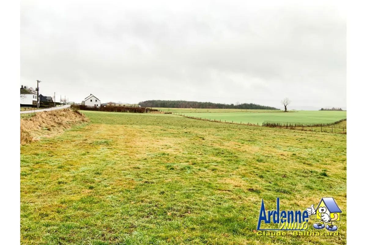 Terrain à vendre à Ortho 6983 225000.00€  chambres m² - annonce 668419