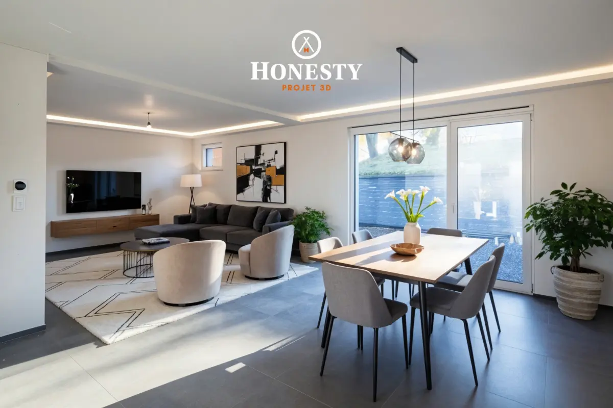 Maison à  à Paliseul 6850 319000.00€ 4 chambres 170.00m² - annonce 668387