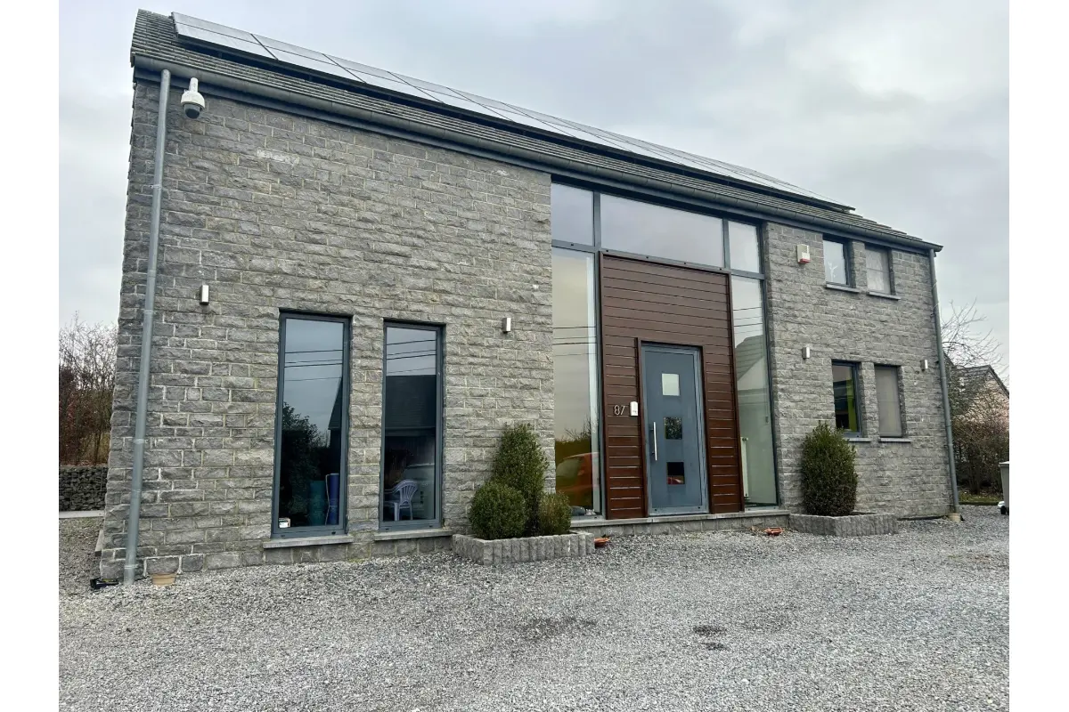 Maison à louer à Durbuy 6940 1300.00€ 4 chambres 228.00m² - annonce 668650