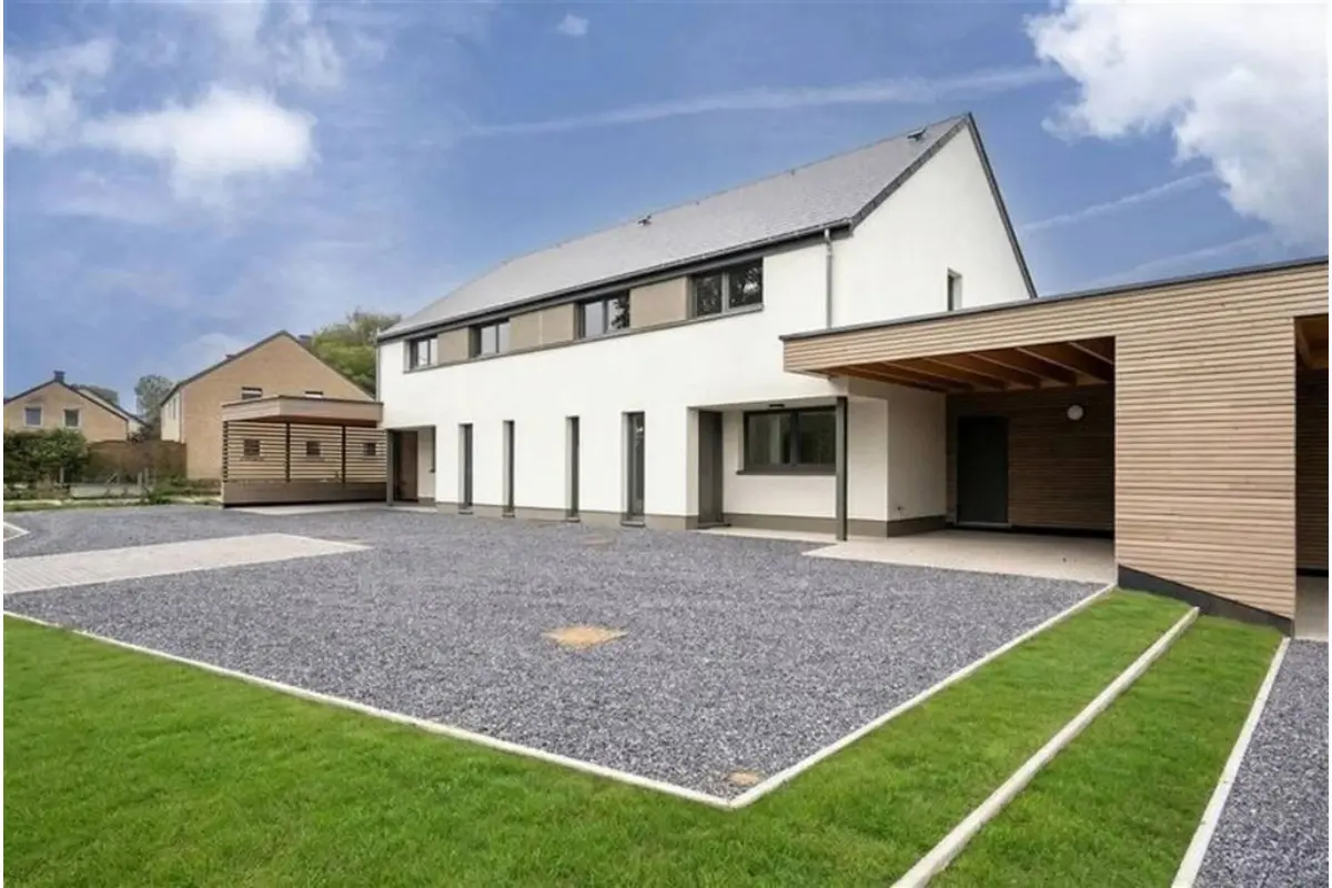 Maison à  à Arlon 6700 590000.00€ 3 chambres 179.00m² - annonce 671040