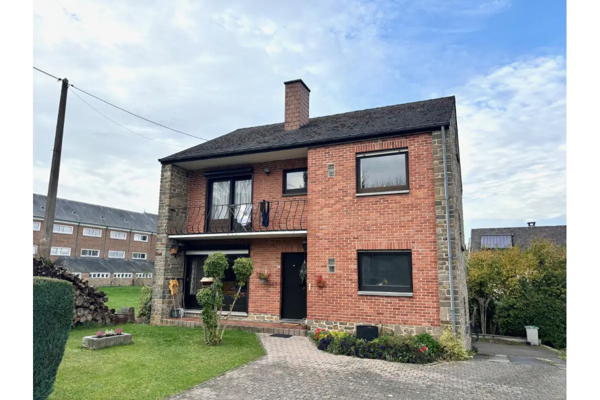 Maison à vendre à Marche-en-Famenne 6900 50000.00€ 3 chambres 120.00m² - annonce 670842
