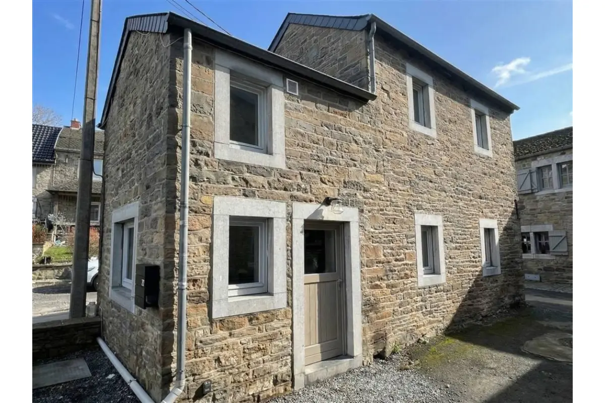 Maison à  à Comblain-au-Pont 4170 110000.00€ 1 chambres 80.00m² - annonce 670404