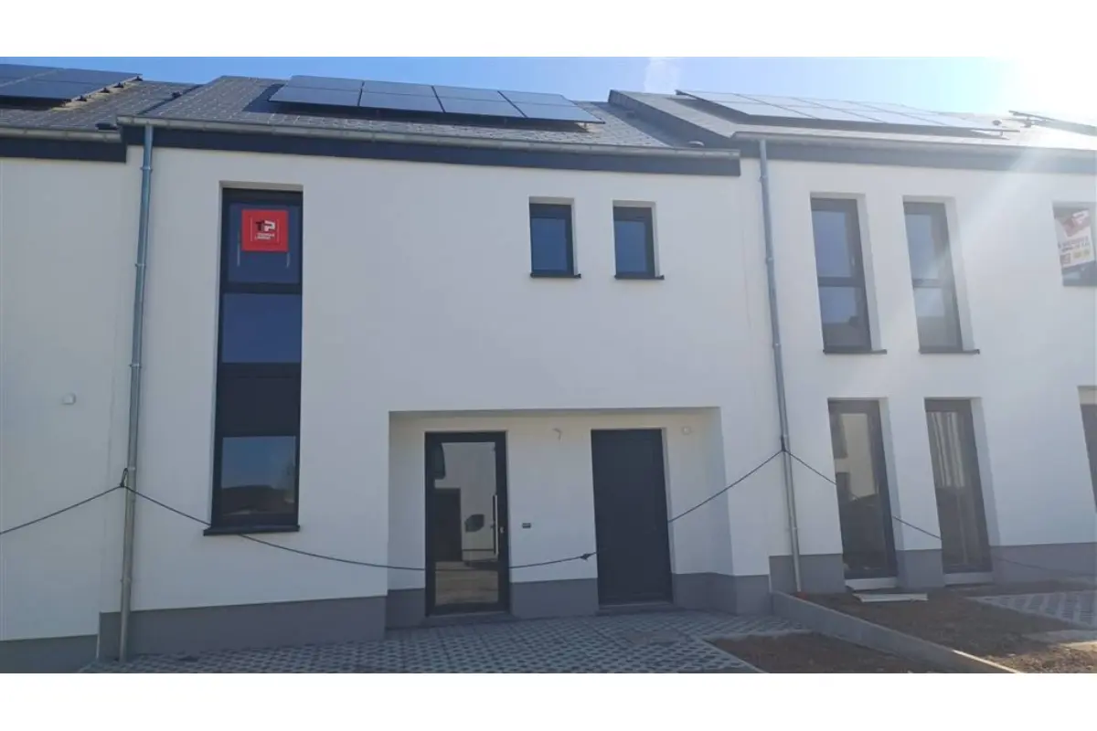 Maison à vendre à Habay-la-Neuve 6720 359000.00€ 3 chambres 130.00m² - annonce 670376