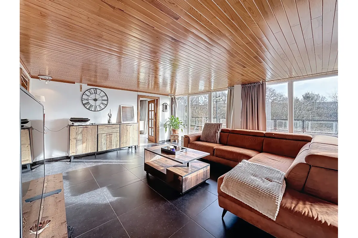 Appartement à vendre à Nassogne 6950 219000.00€ 2 chambres 147.00m² - annonce 670117