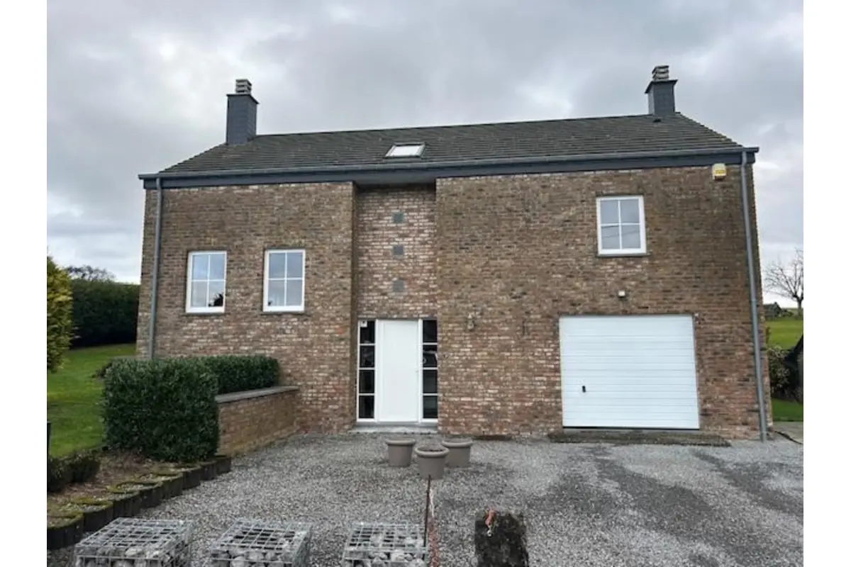 Maison à vendre à Tohogne 6941 345000.00€ 4 chambres m² - annonce 671153