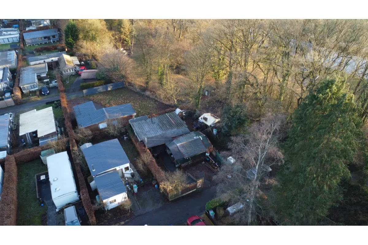 Bungalow à vendre à Durbuy 6940 37000.00€ 1 chambres 43.00m² - annonce 670463