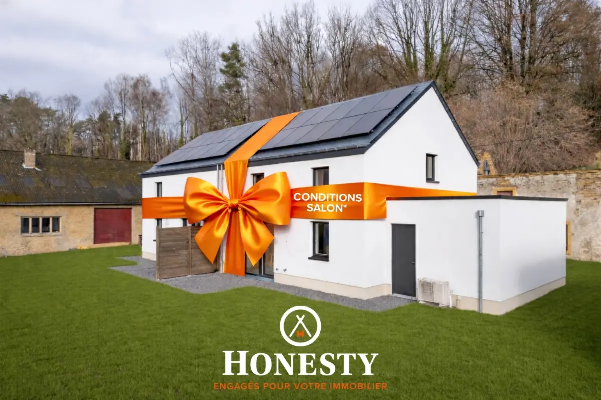 Maison à  à Châtillon 6747 409900.00€ 3 chambres 143.24m² - annonce 670056