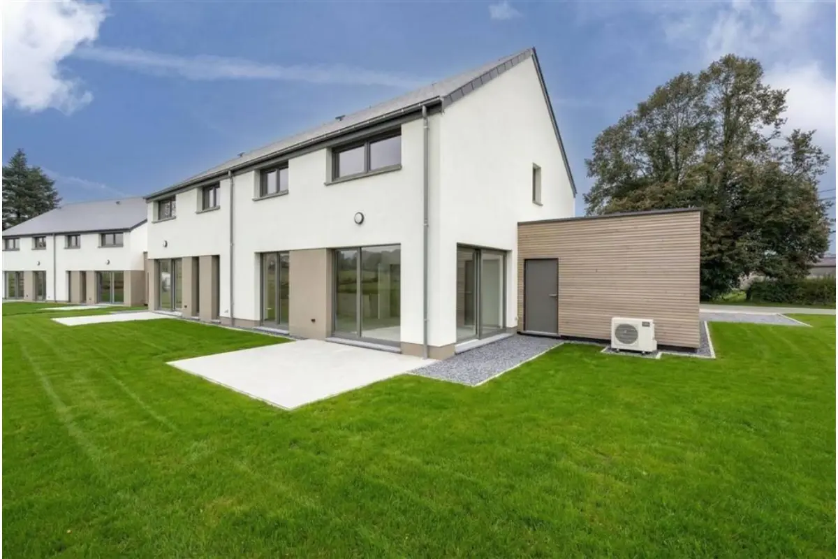 Maison à vendre à Arlon 6700 610000.00€ 3 chambres 175.00m² - annonce 671041